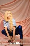 STARS: Ava Max - WOWone.ru - Новинки музыки (2022)